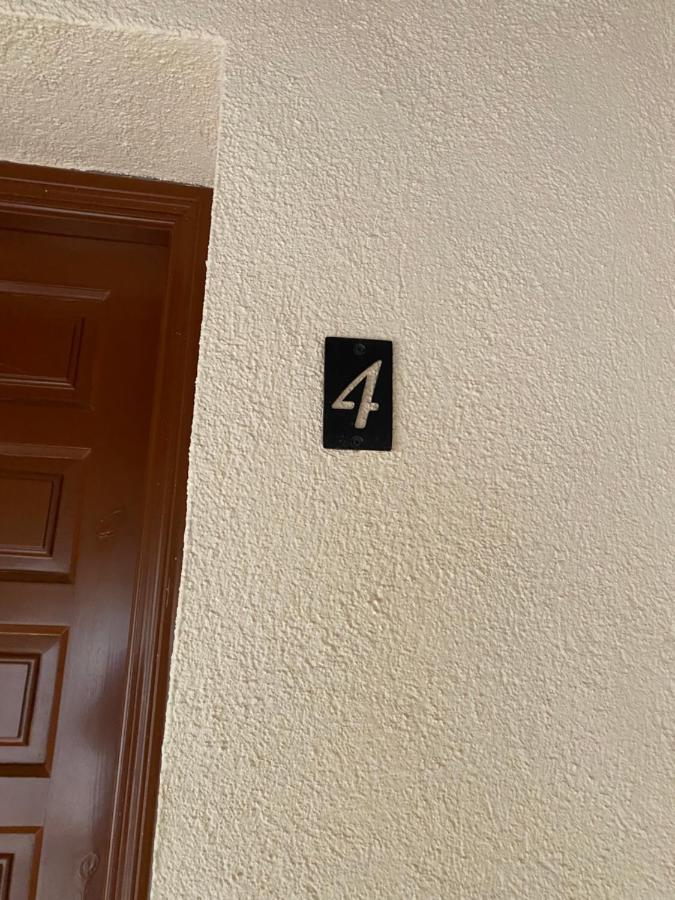 Hotel Rural El Refugio De Los Templarios Cabeza del Buey Eksteriør bilde